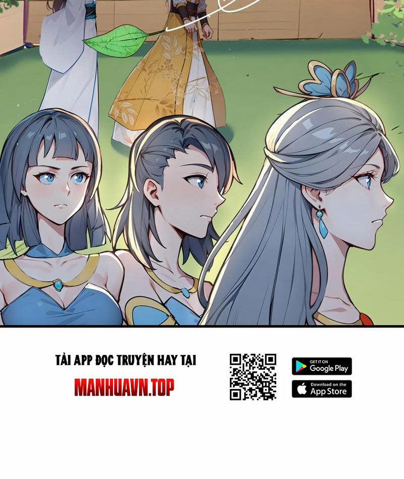 Ta Khiến Trăm Vạn Người Tu Tiên Tức Phát Khóc 78 trang 28