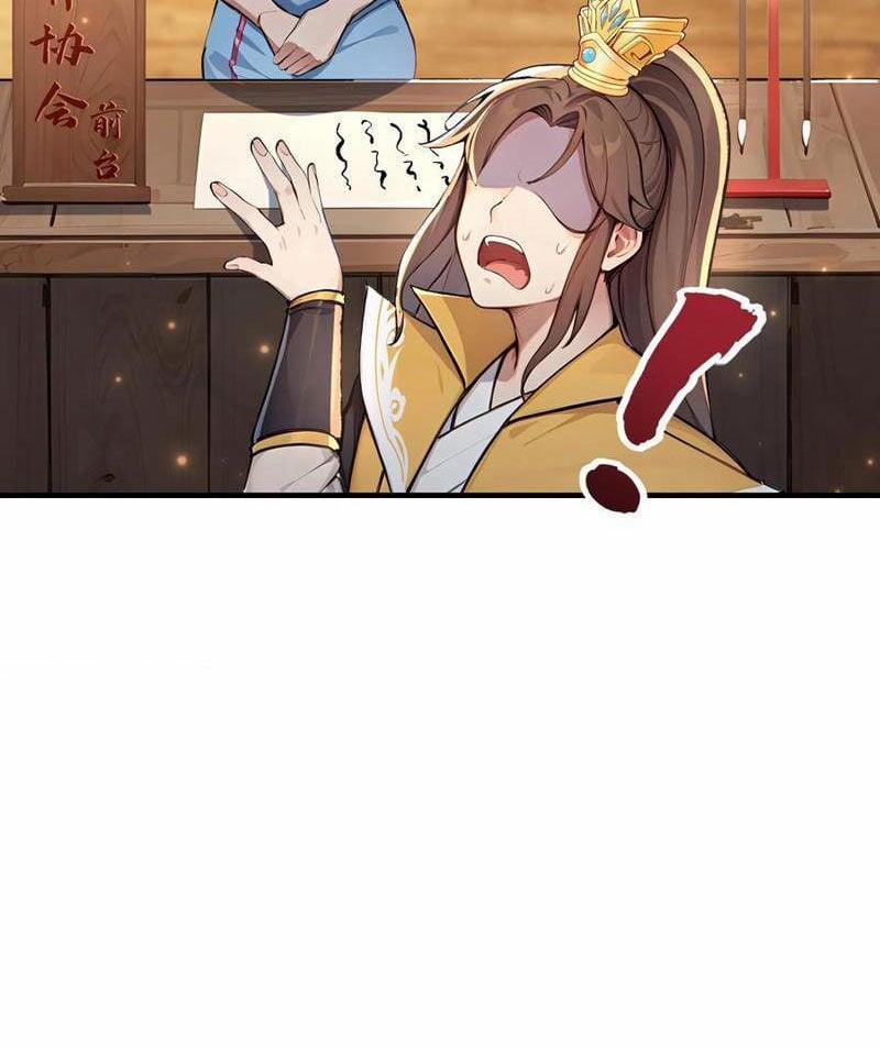 Ta Khiến Trăm Vạn Người Tu Tiên Tức Phát Khóc 78 trang 3