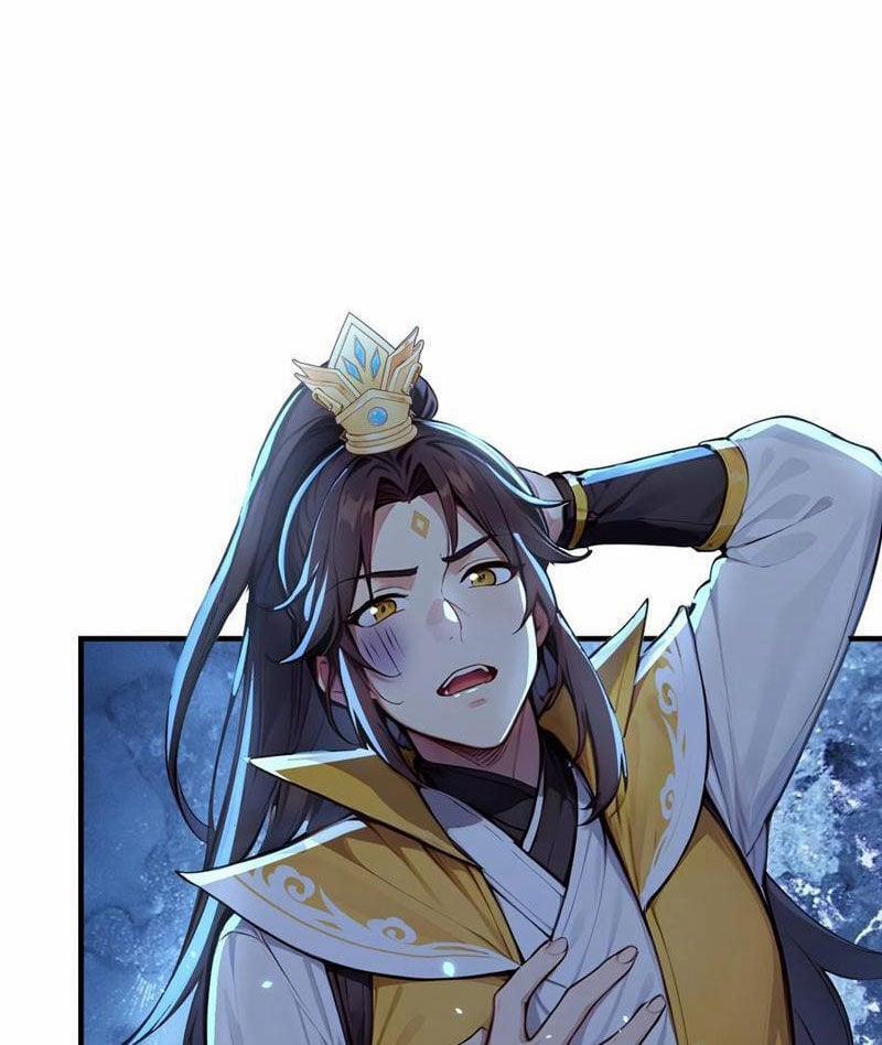 Ta Khiến Trăm Vạn Người Tu Tiên Tức Phát Khóc 78 trang 31