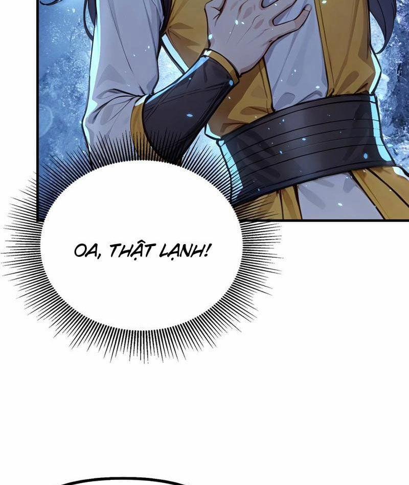 Ta Khiến Trăm Vạn Người Tu Tiên Tức Phát Khóc 78 trang 32