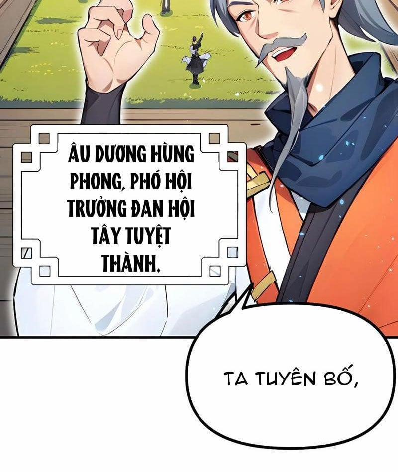 Ta Khiến Trăm Vạn Người Tu Tiên Tức Phát Khóc 78 trang 34