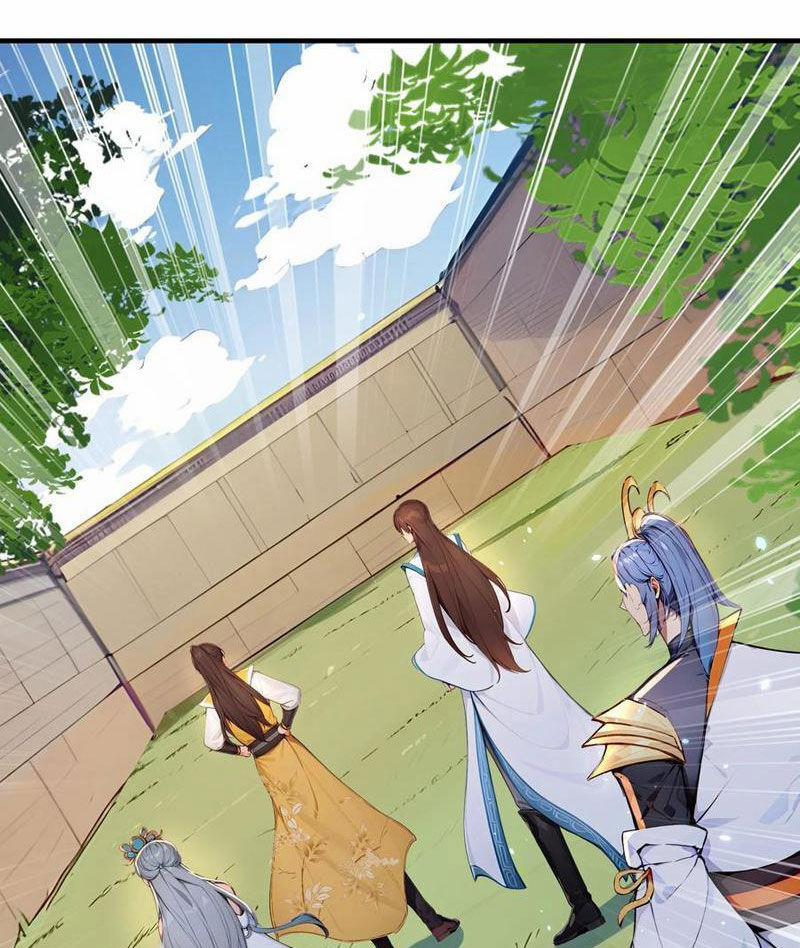 Ta Khiến Trăm Vạn Người Tu Tiên Tức Phát Khóc 78 trang 35