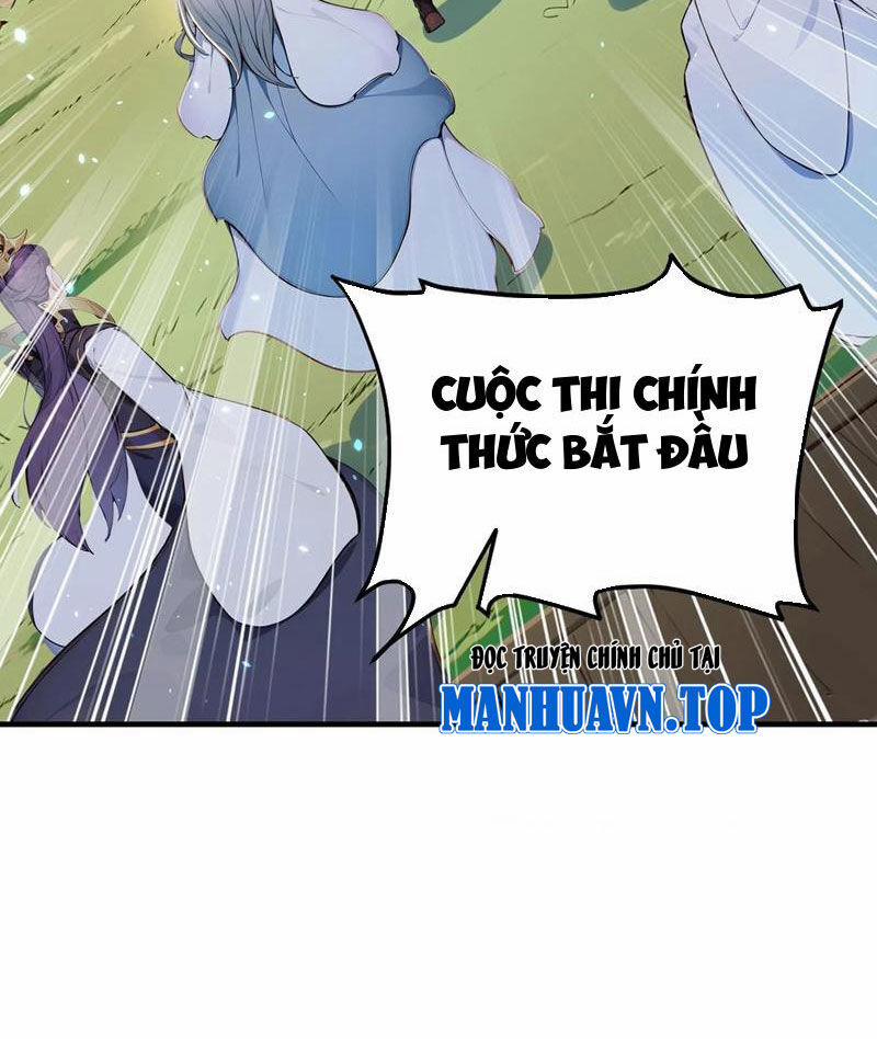 Ta Khiến Trăm Vạn Người Tu Tiên Tức Phát Khóc 78 trang 36