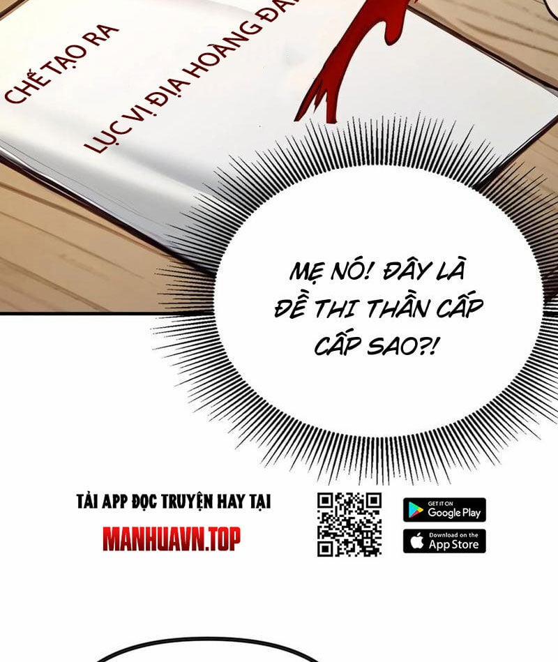 Ta Khiến Trăm Vạn Người Tu Tiên Tức Phát Khóc 78 trang 40