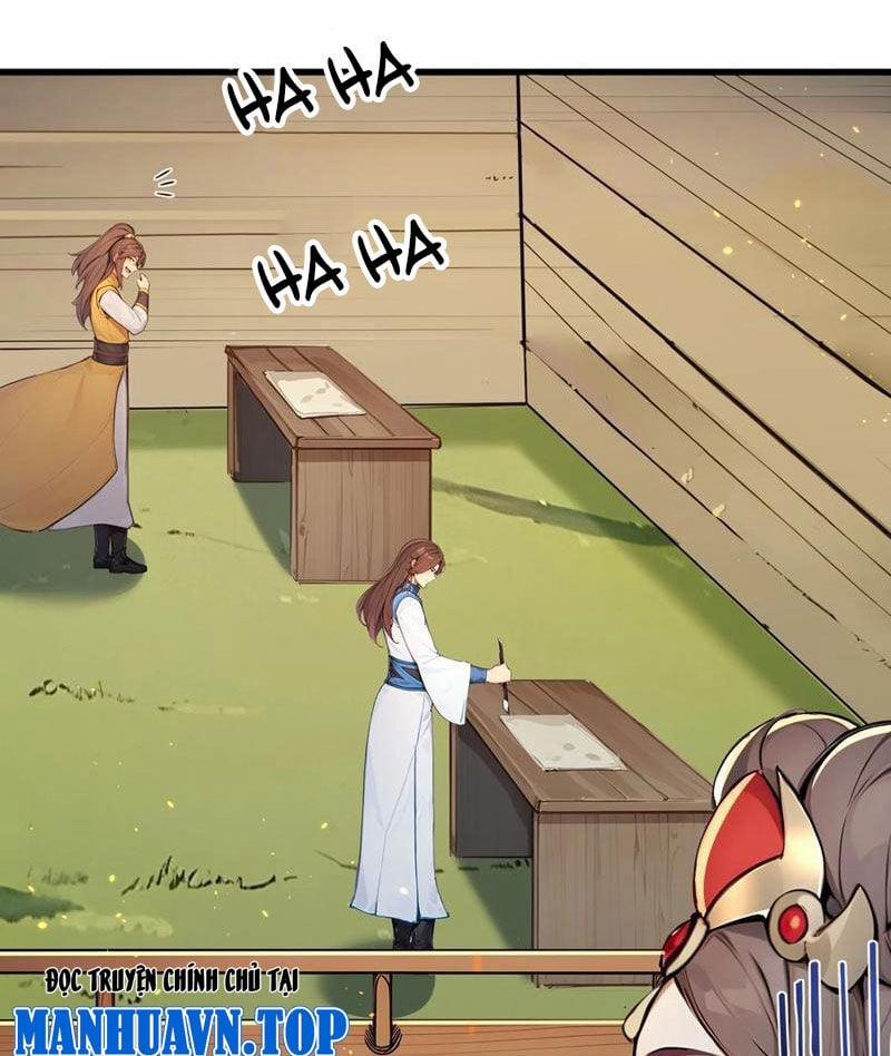 Ta Khiến Trăm Vạn Người Tu Tiên Tức Phát Khóc 78 trang 43