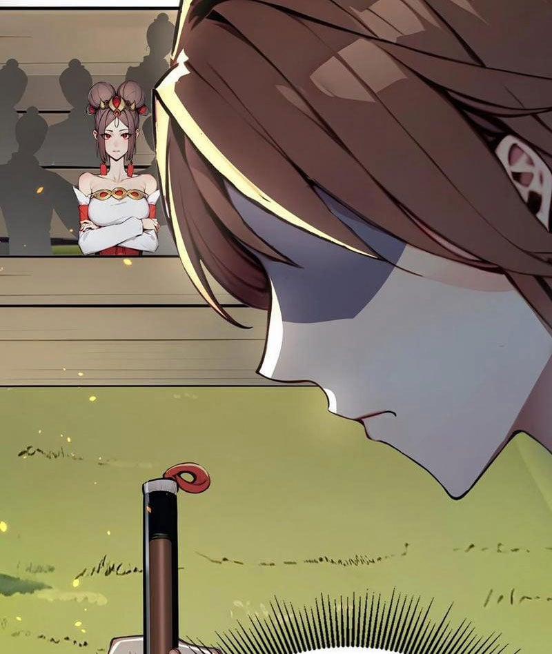 Ta Khiến Trăm Vạn Người Tu Tiên Tức Phát Khóc 78 trang 45