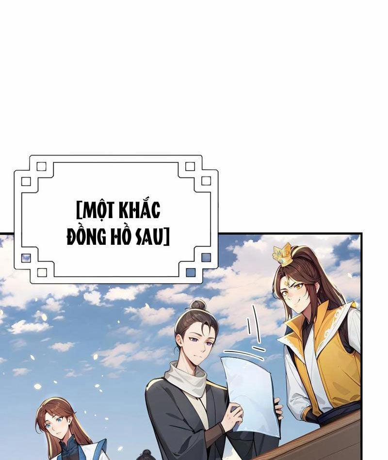 Ta Khiến Trăm Vạn Người Tu Tiên Tức Phát Khóc 78 trang 47