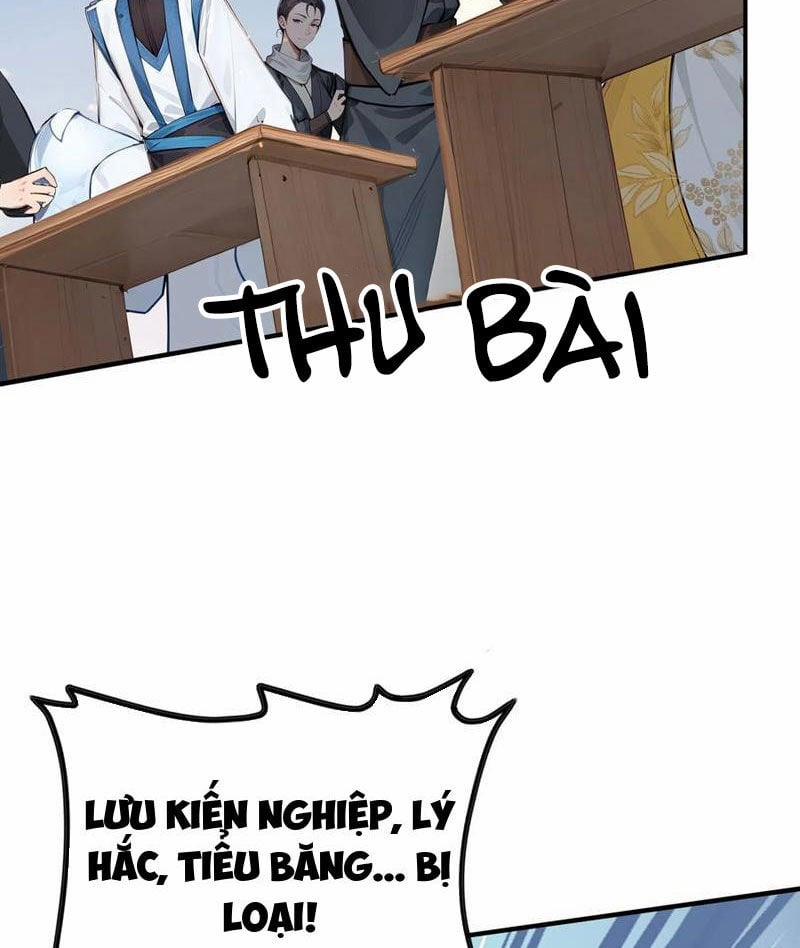 Ta Khiến Trăm Vạn Người Tu Tiên Tức Phát Khóc 78 trang 48