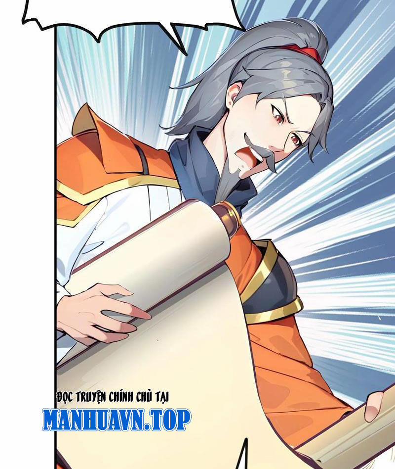 Ta Khiến Trăm Vạn Người Tu Tiên Tức Phát Khóc 78 trang 49