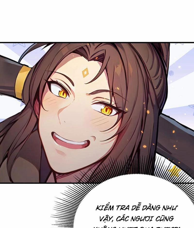 Ta Khiến Trăm Vạn Người Tu Tiên Tức Phát Khóc 78 trang 51