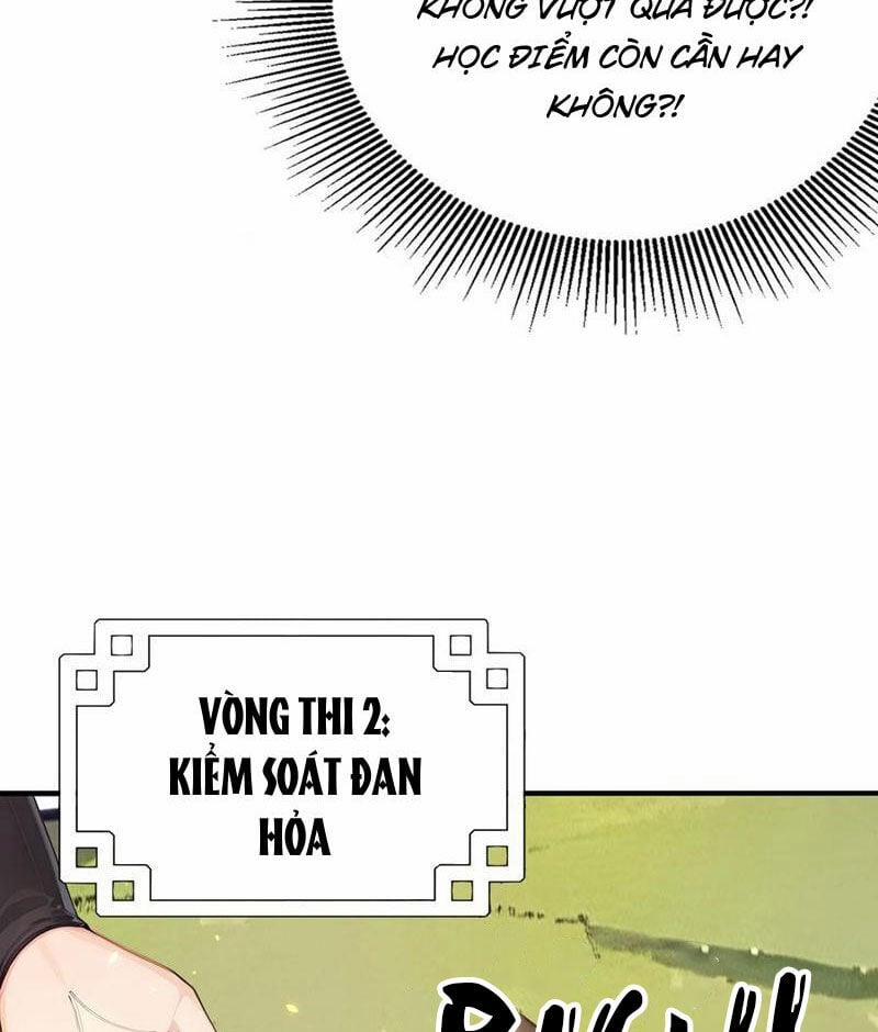 Ta Khiến Trăm Vạn Người Tu Tiên Tức Phát Khóc 78 trang 52