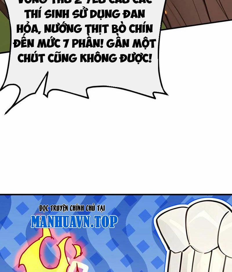 Ta Khiến Trăm Vạn Người Tu Tiên Tức Phát Khóc 78 trang 54