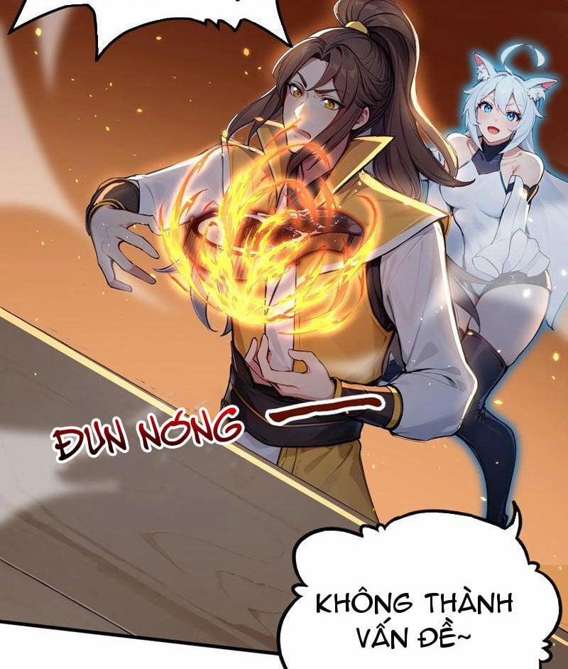 Ta Khiến Trăm Vạn Người Tu Tiên Tức Phát Khóc 78 trang 59