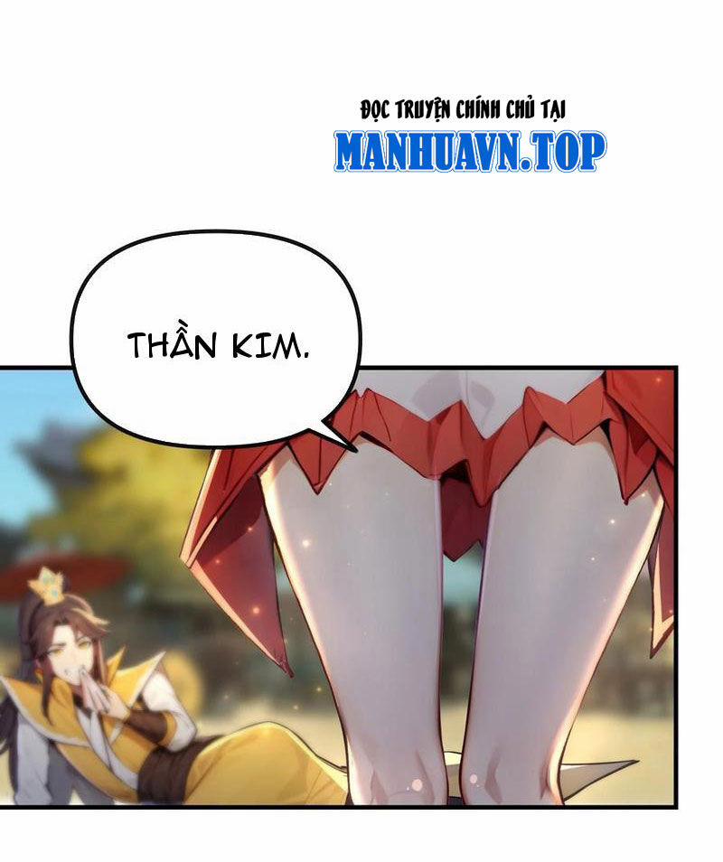 Ta Khiến Trăm Vạn Người Tu Tiên Tức Phát Khóc 78 trang 6