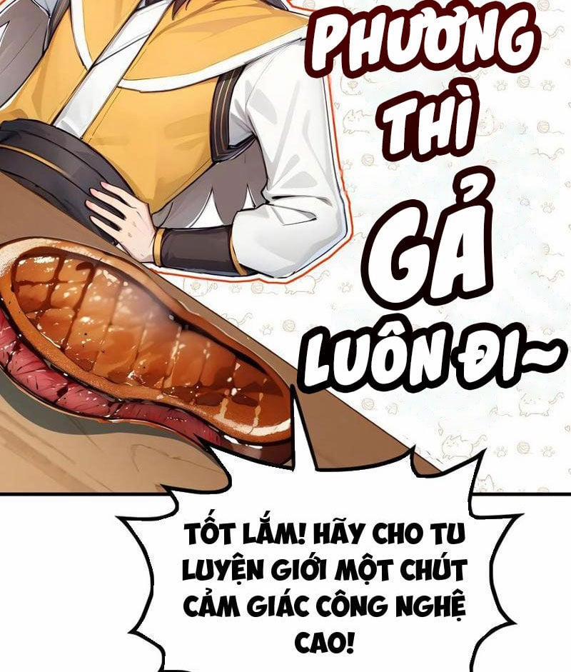 Ta Khiến Trăm Vạn Người Tu Tiên Tức Phát Khóc 78 trang 63