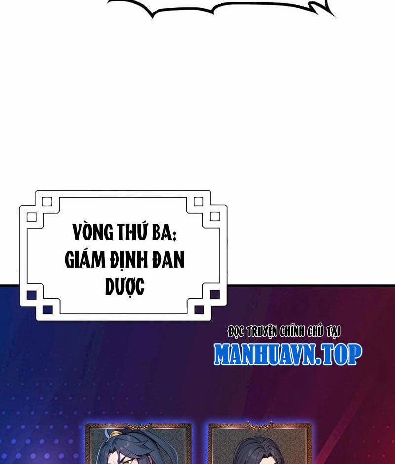 Ta Khiến Trăm Vạn Người Tu Tiên Tức Phát Khóc 78 trang 64