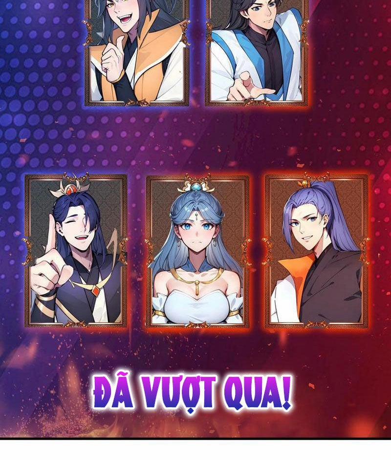 Ta Khiến Trăm Vạn Người Tu Tiên Tức Phát Khóc 78 trang 65