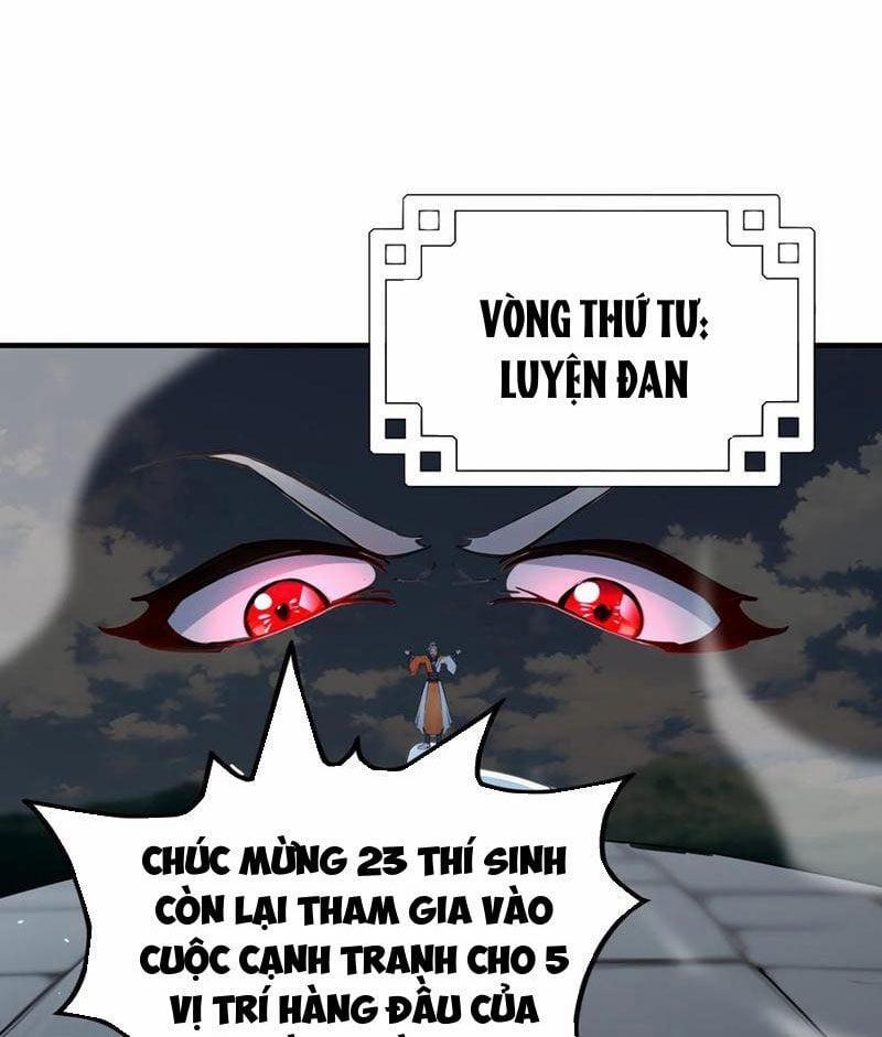 Ta Khiến Trăm Vạn Người Tu Tiên Tức Phát Khóc 78 trang 66