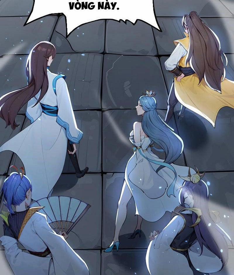 Ta Khiến Trăm Vạn Người Tu Tiên Tức Phát Khóc 78 trang 67