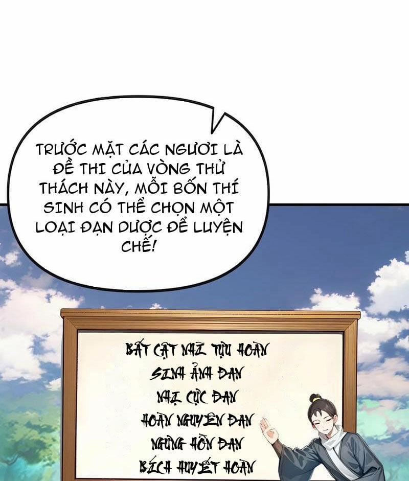 Ta Khiến Trăm Vạn Người Tu Tiên Tức Phát Khóc 78 trang 70