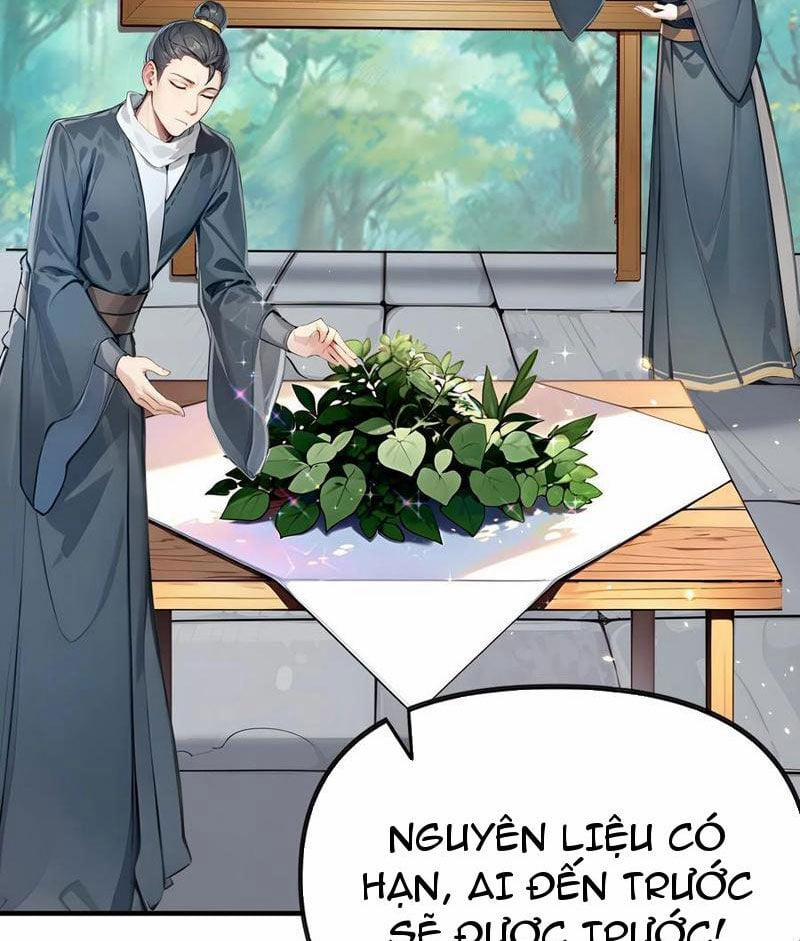 Ta Khiến Trăm Vạn Người Tu Tiên Tức Phát Khóc 78 trang 71