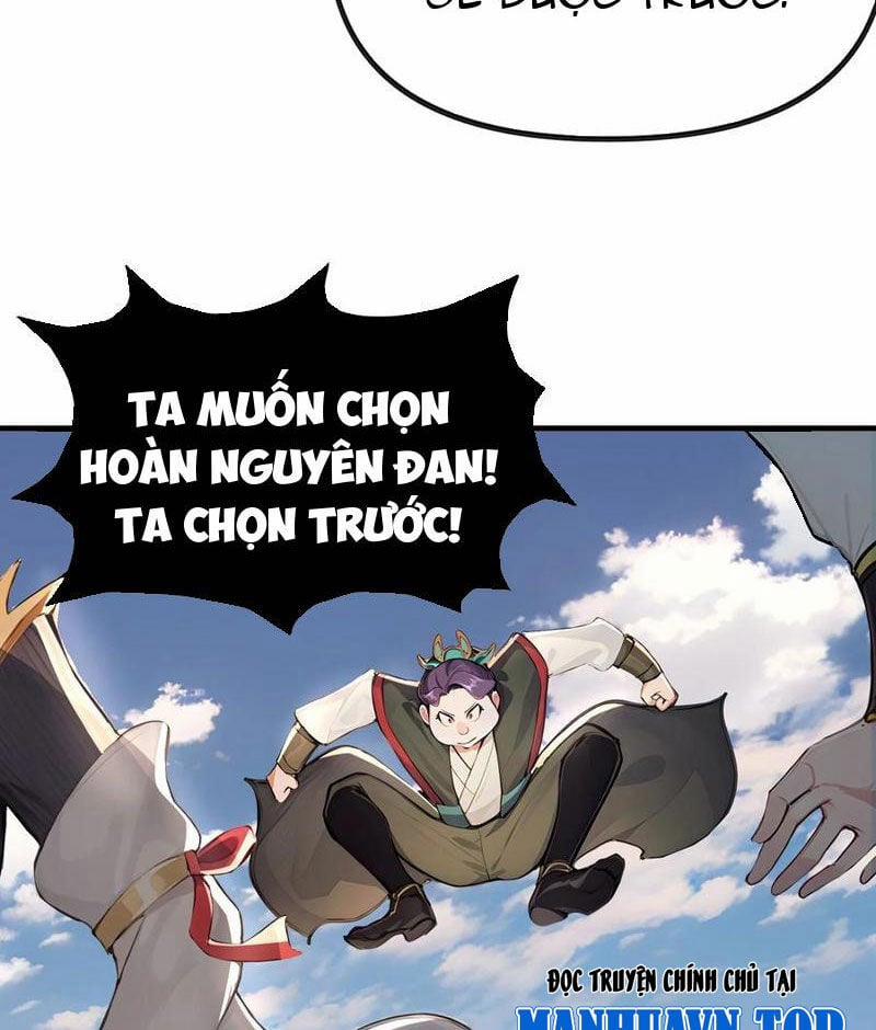 Ta Khiến Trăm Vạn Người Tu Tiên Tức Phát Khóc 78 trang 72