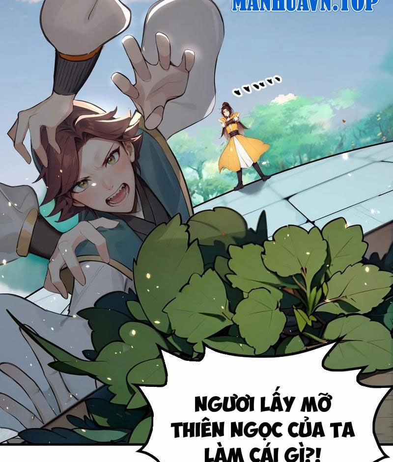 Ta Khiến Trăm Vạn Người Tu Tiên Tức Phát Khóc 78 trang 73