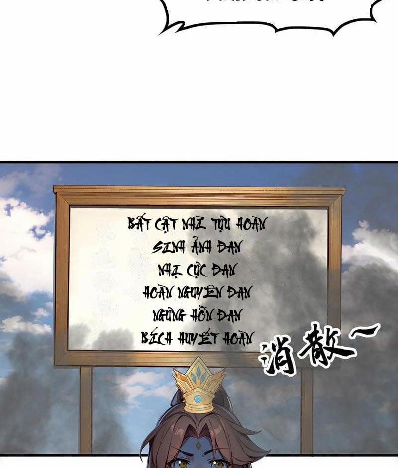 Ta Khiến Trăm Vạn Người Tu Tiên Tức Phát Khóc 78 trang 74