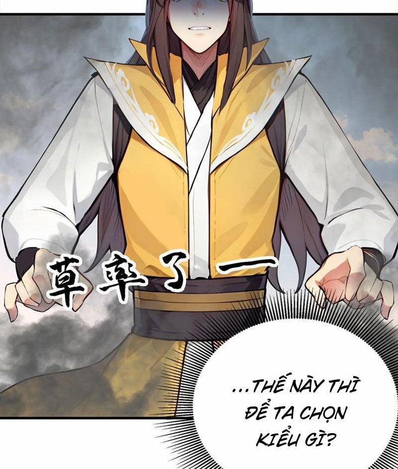 Ta Khiến Trăm Vạn Người Tu Tiên Tức Phát Khóc 78 trang 75