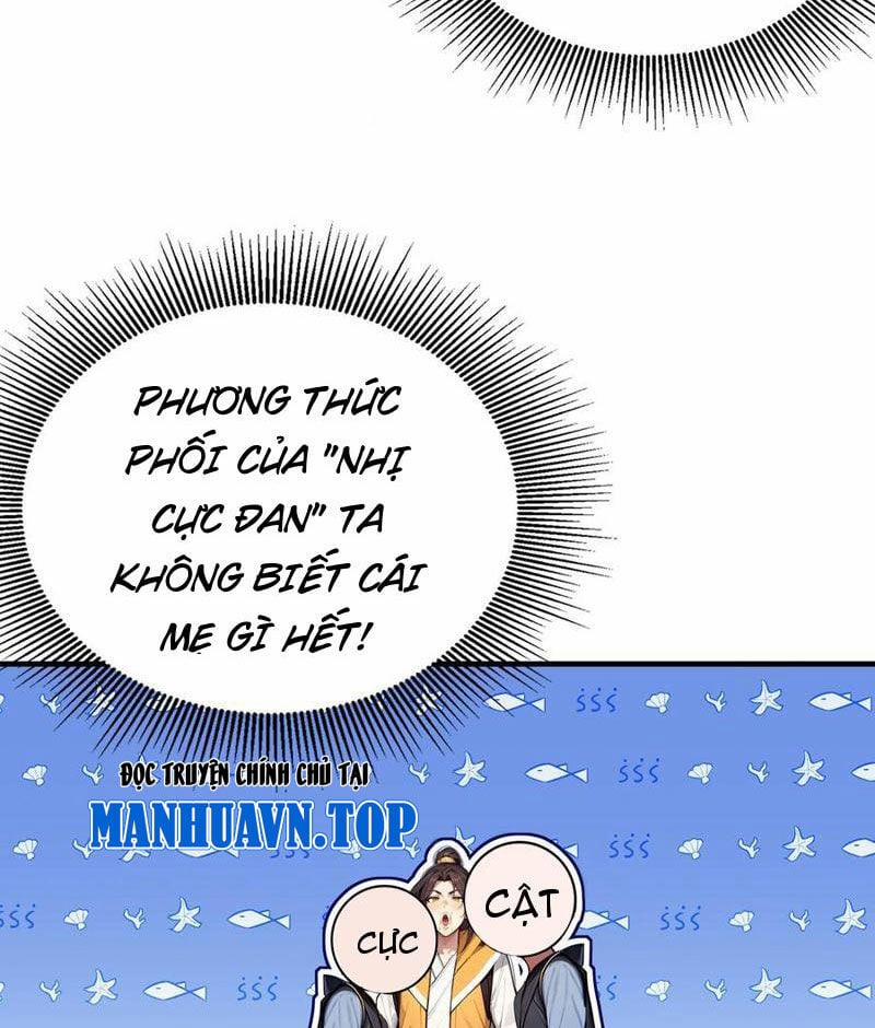 Ta Khiến Trăm Vạn Người Tu Tiên Tức Phát Khóc 78 trang 76