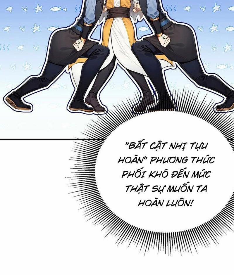 Ta Khiến Trăm Vạn Người Tu Tiên Tức Phát Khóc 78 trang 77