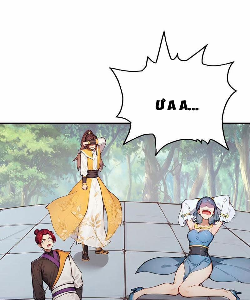 Ta Khiến Trăm Vạn Người Tu Tiên Tức Phát Khóc 78 trang 78