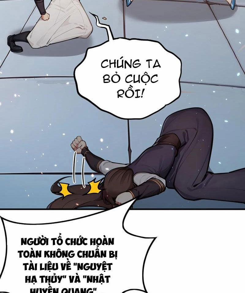 Ta Khiến Trăm Vạn Người Tu Tiên Tức Phát Khóc 78 trang 79