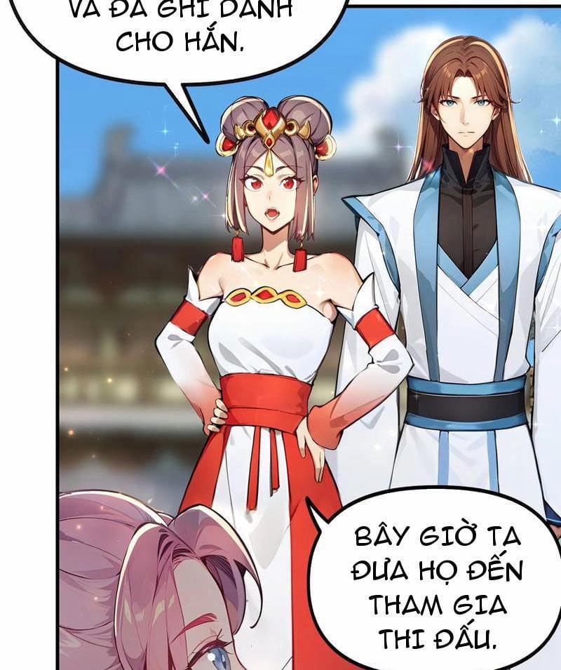 Ta Khiến Trăm Vạn Người Tu Tiên Tức Phát Khóc 78 trang 8