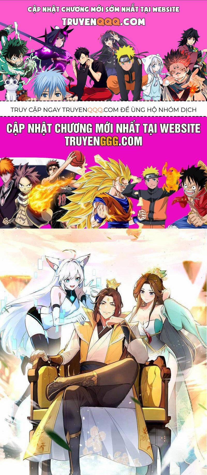 Ta Khiến Trăm Vạn Người Tu Tiên Tức Phát Khóc 79 trang 0