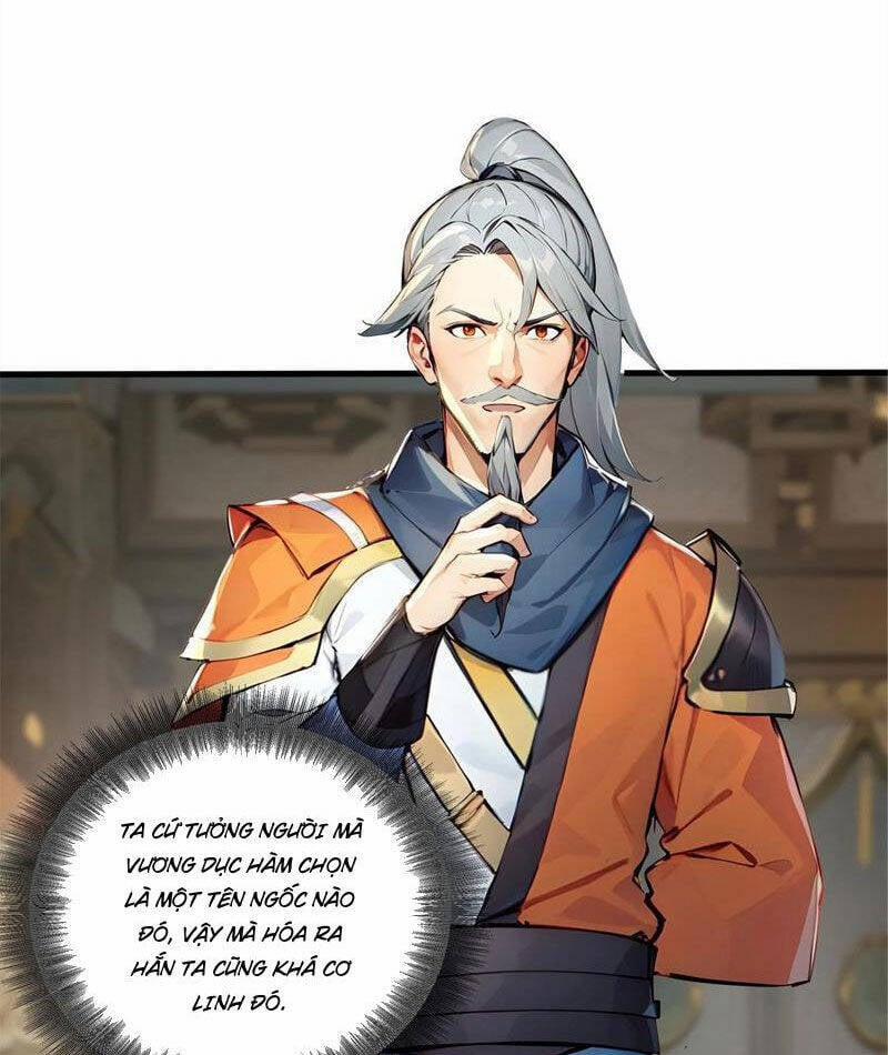 Ta Khiến Trăm Vạn Người Tu Tiên Tức Phát Khóc 79 trang 11