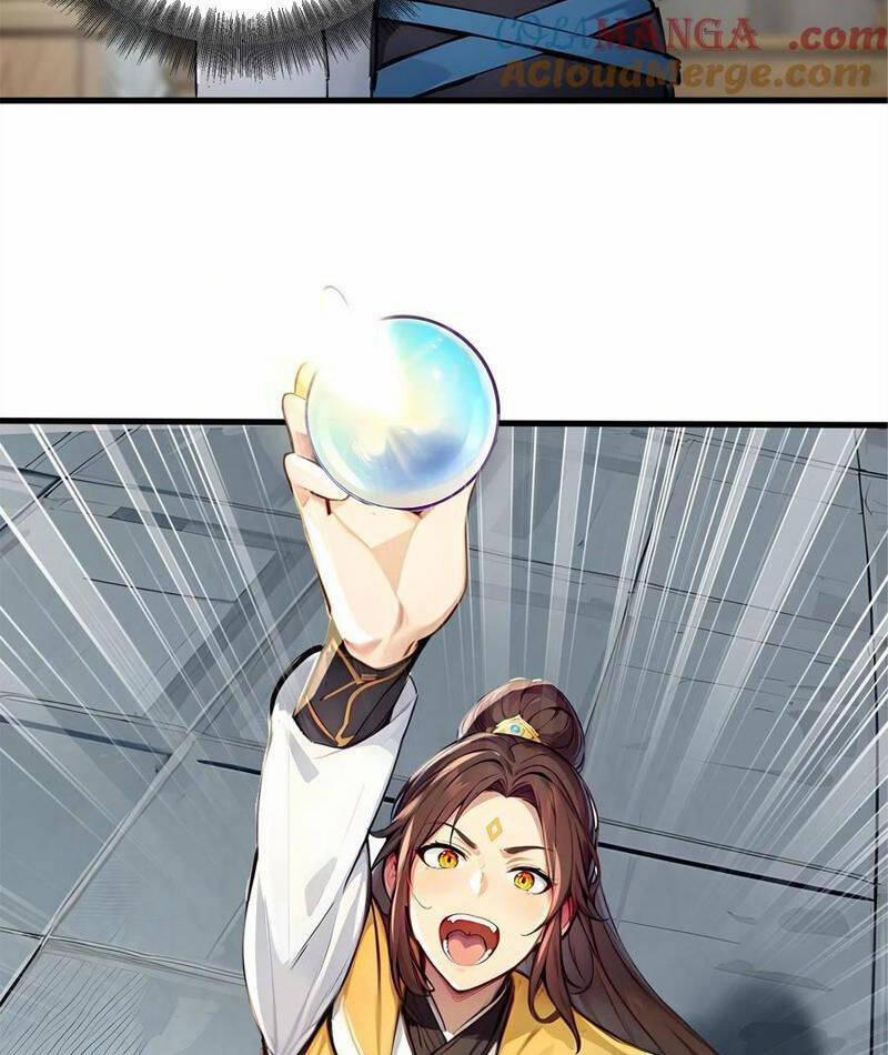 Ta Khiến Trăm Vạn Người Tu Tiên Tức Phát Khóc 79 trang 12