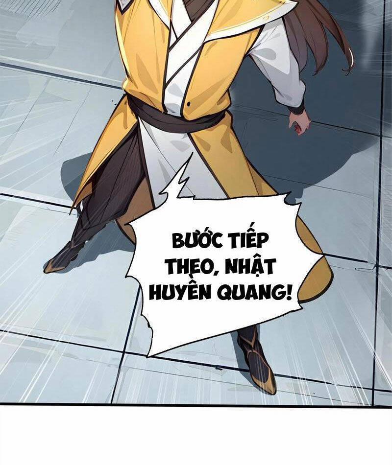 Ta Khiến Trăm Vạn Người Tu Tiên Tức Phát Khóc 79 trang 13