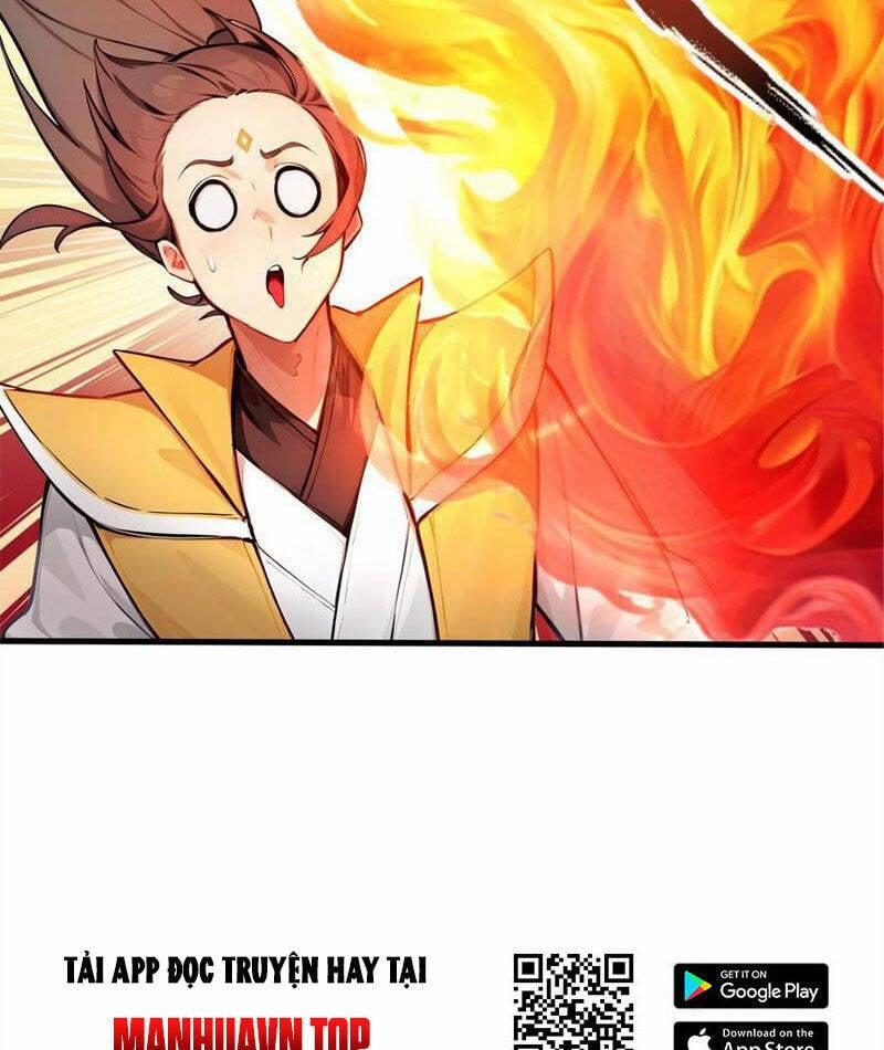 Ta Khiến Trăm Vạn Người Tu Tiên Tức Phát Khóc 79 trang 17