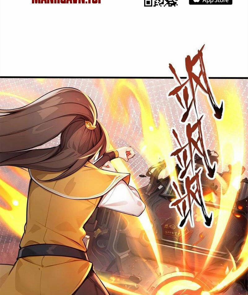 Ta Khiến Trăm Vạn Người Tu Tiên Tức Phát Khóc 79 trang 18