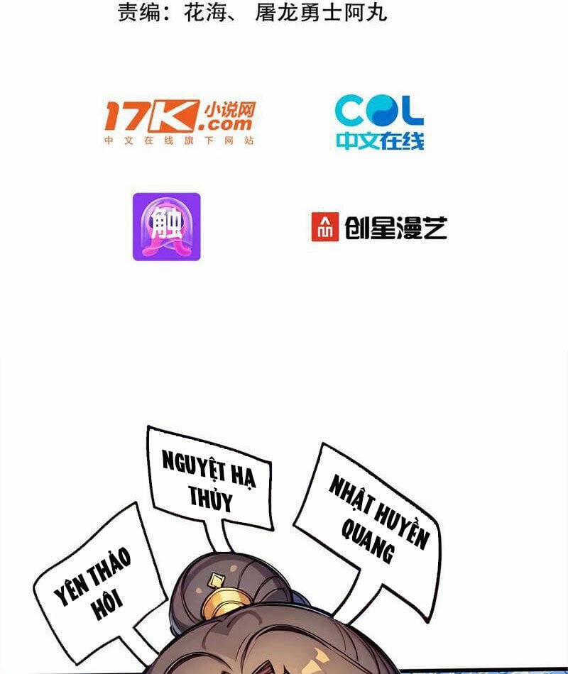 Ta Khiến Trăm Vạn Người Tu Tiên Tức Phát Khóc 79 trang 2