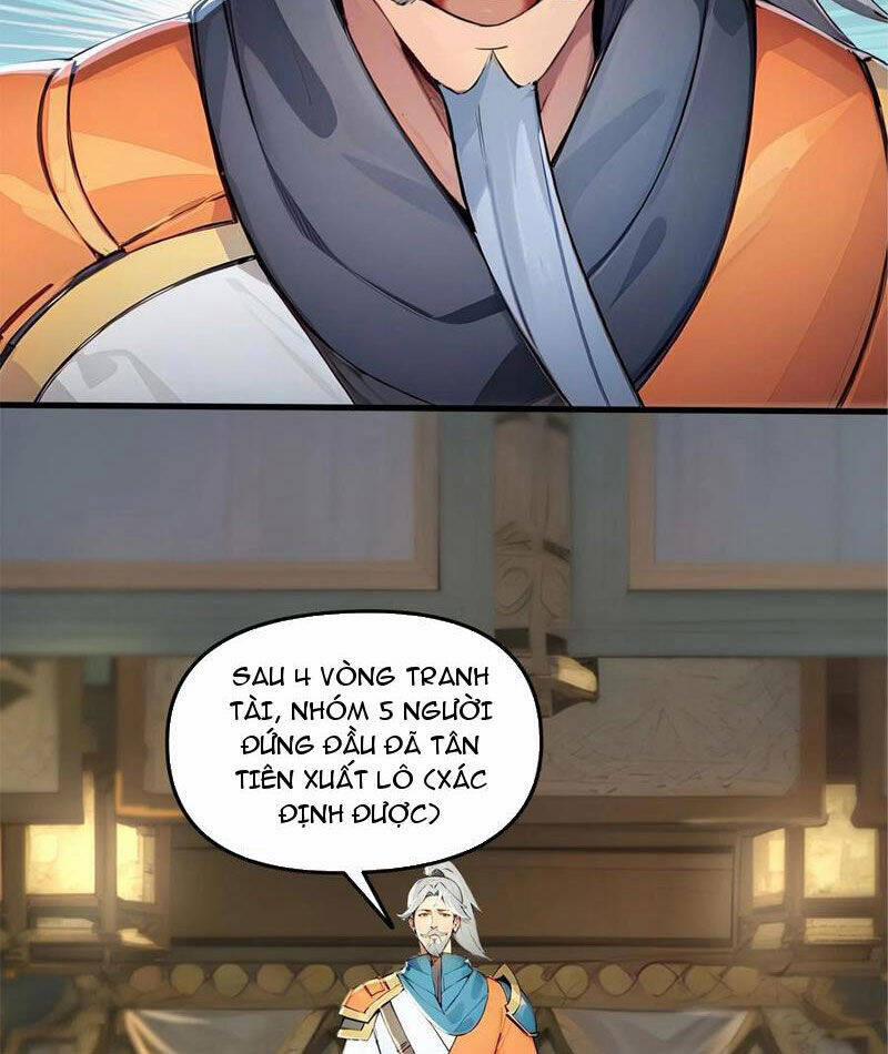 Ta Khiến Trăm Vạn Người Tu Tiên Tức Phát Khóc 79 trang 22