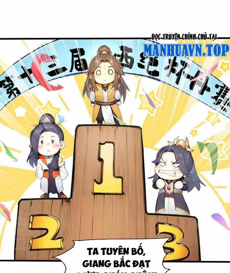 Ta Khiến Trăm Vạn Người Tu Tiên Tức Phát Khóc 79 trang 27