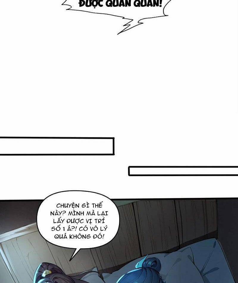 Ta Khiến Trăm Vạn Người Tu Tiên Tức Phát Khóc 79 trang 28