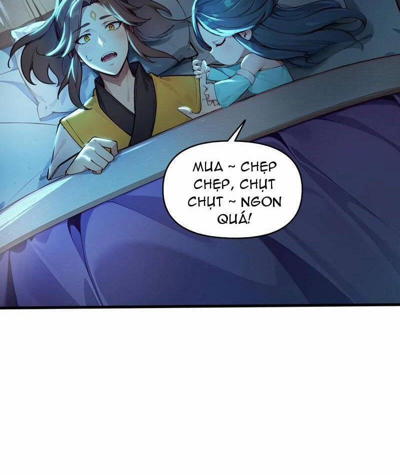 Ta Khiến Trăm Vạn Người Tu Tiên Tức Phát Khóc 79 trang 29