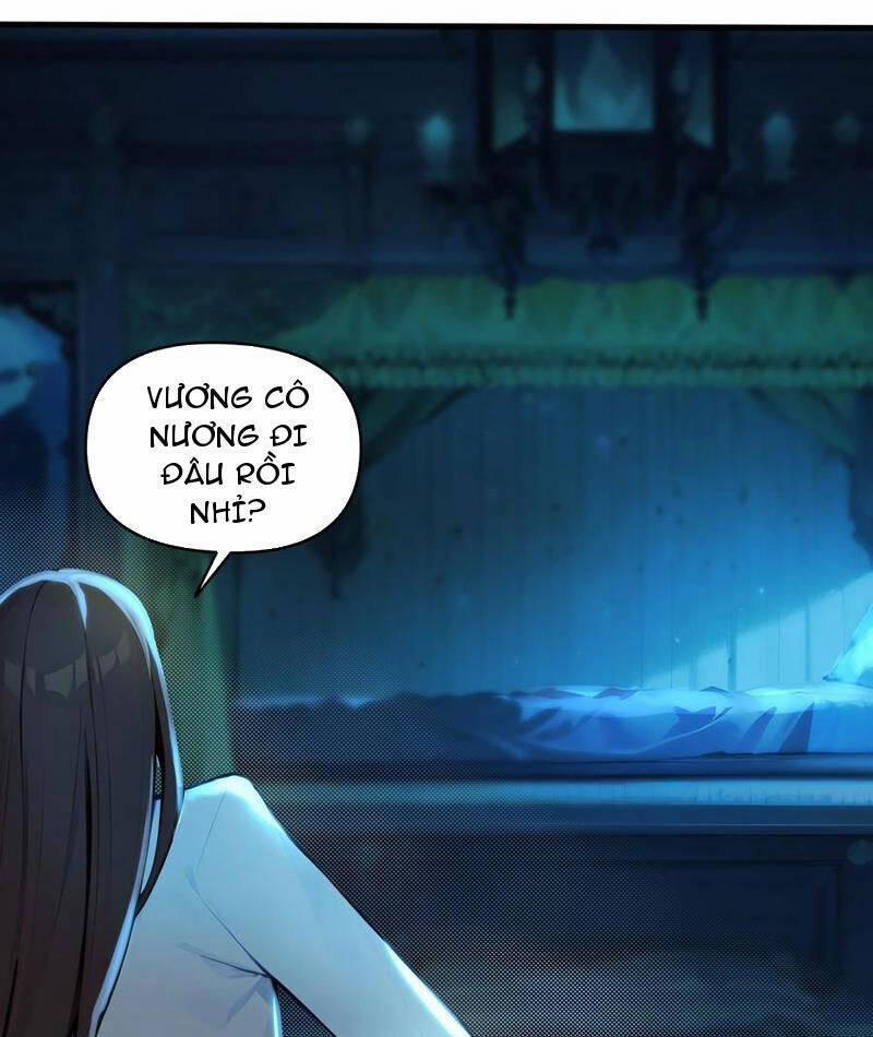 Ta Khiến Trăm Vạn Người Tu Tiên Tức Phát Khóc 79 trang 31