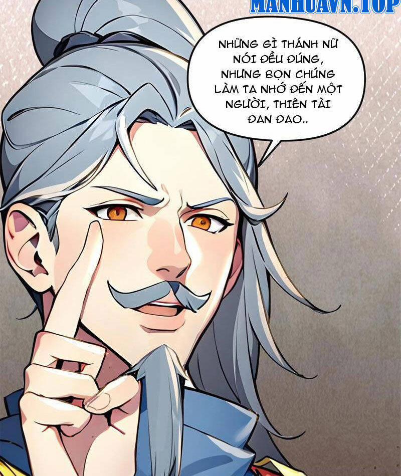 Ta Khiến Trăm Vạn Người Tu Tiên Tức Phát Khóc 79 trang 38