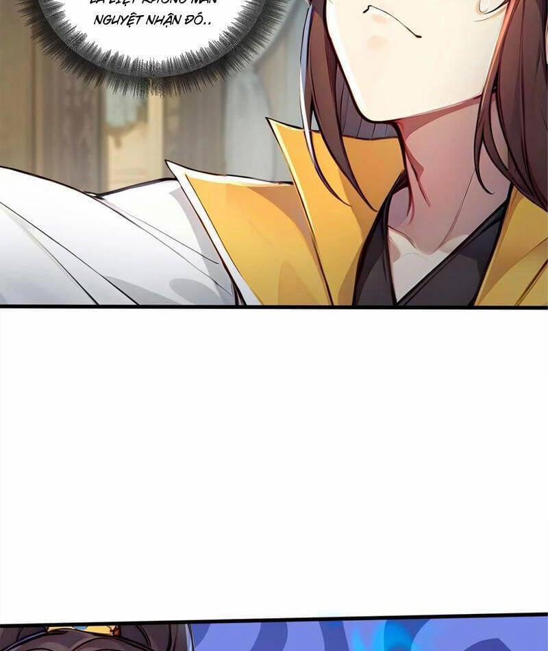 Ta Khiến Trăm Vạn Người Tu Tiên Tức Phát Khóc 79 trang 4