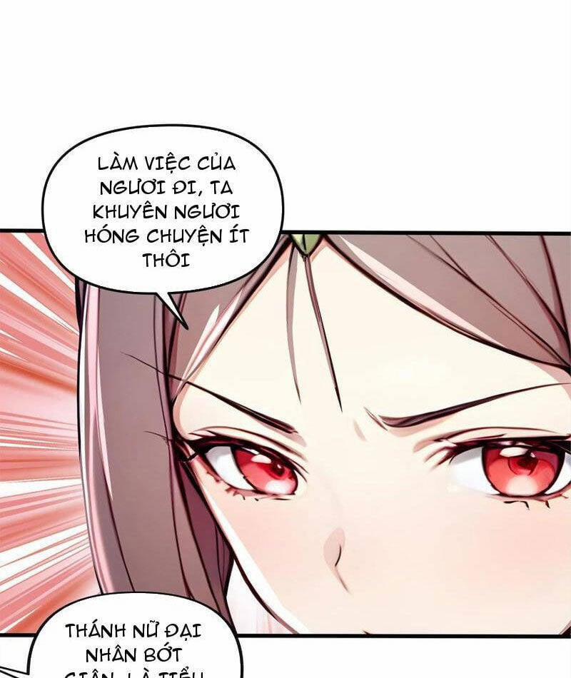 Ta Khiến Trăm Vạn Người Tu Tiên Tức Phát Khóc 79 trang 40