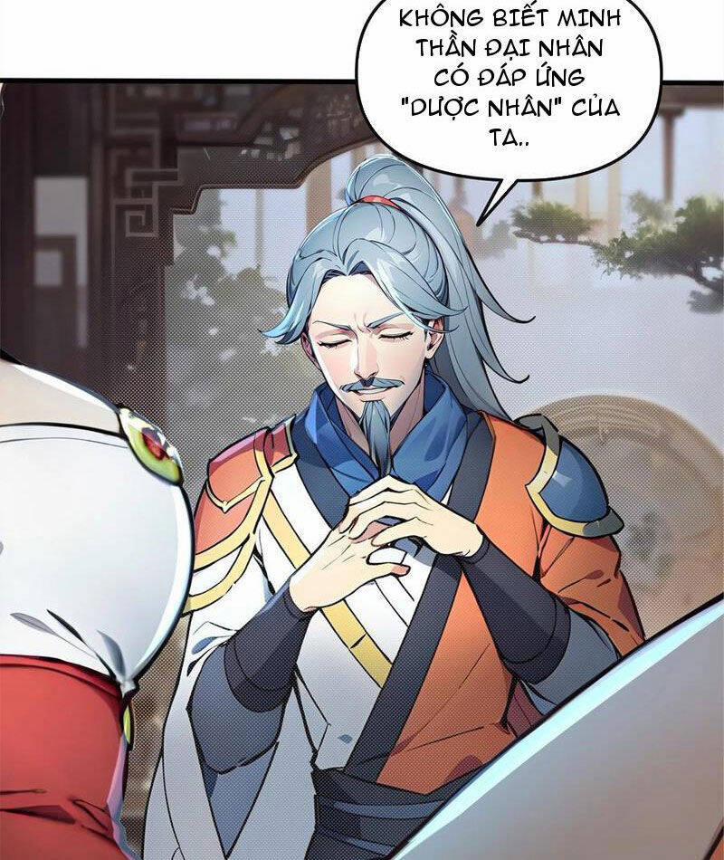 Ta Khiến Trăm Vạn Người Tu Tiên Tức Phát Khóc 79 trang 42